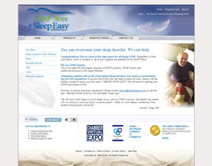 CPAP Store and More